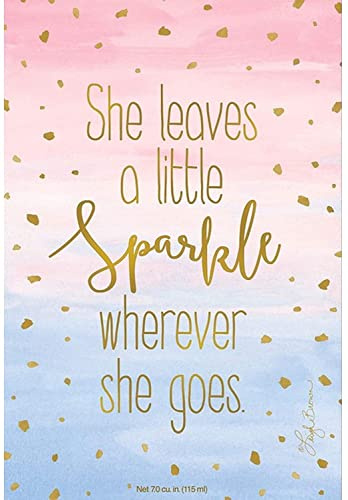 Willowbrook Fresh Scents 'A Little Sparkle' Large, 115 ml