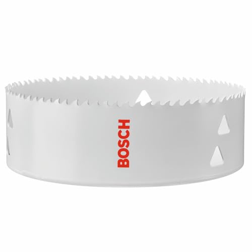 BOSCH HBT600 BIMETAL Hole Saw 6