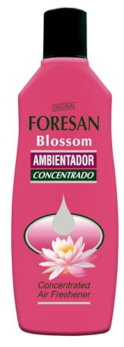 Foresan BLOSSOM - Ambientador Concentrado - 125 ml