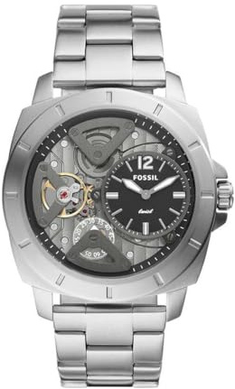 Fossil BQ2789 Herren Armbanduhr
