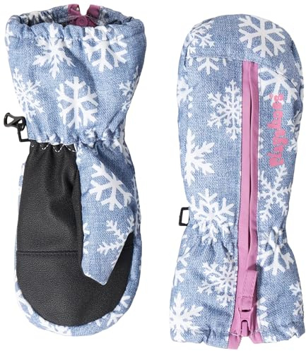 Playshoes Fäustling Unisex Kinder Winter-Handschuhe