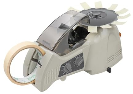Packetbandabroller, RT-3000 Automatischer Klebebandabroller for EPD-Hochtemperatur-Klebeband