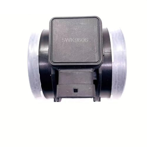 MEIZIYU 1x Luftmassenmesser Sensor MAF Passend for Vauxhall Opel Zafira 1.8 16V 5WK9606 5WK9606Z 5WK9641 90530463 836583 8ET009142-031 Luftmassenmesser