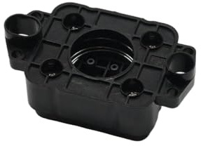 VMHPMLGV Capuchon de tête d'impression Compatible avec XP600 DX6 DX9 DX11, Station de capsulage d'imprimante écologique à solvant DTF