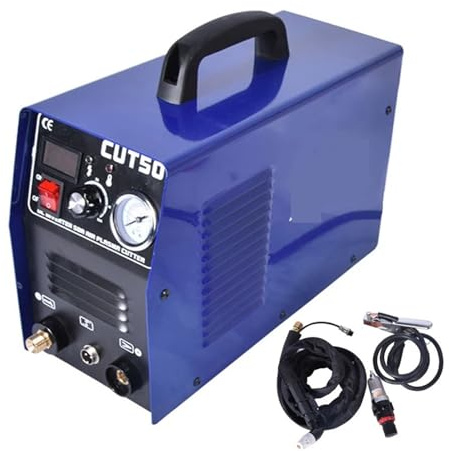 CUT50 avanzado con 220 salida de fábrica máquina de soldadura Cnc cortador de Plasma Cnc for estación de soldadura