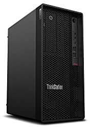 Lenovo P340 Tower | Intel Core i9-10900K | 32GB RAM | 500GB SSD | Nvidia Quadro P1000 | Win 11 | Gold