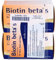 BIOTIN BETA 5 Tabletten 200 St