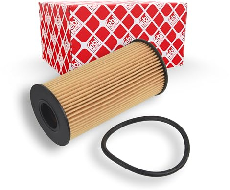 Febi bilstein 171346 - Filtre à huile