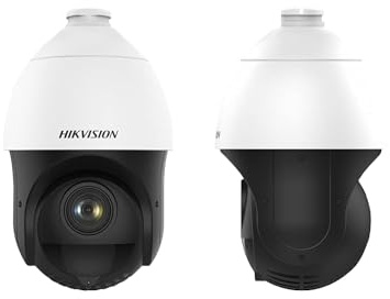 Hikvision DS-2DE4425IW-DE(S5) PTZ Professional Surveillance Camera