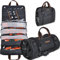 HerrenWerkzeugrolle, Werkzeugtasche zum Aufrollen, Werkzeugtasche zum Aufrollen, Werkzeugtasche für Mechaniker, MotorradWerkzeugRolltasche, Schraubenschlüssel zum Aufrollen, Elektriker