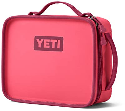 YETI Daytrip Lunch Box, Bimini Pink