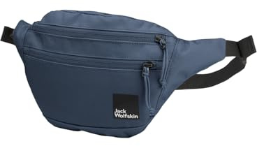 Jack Wolfskin Unisex Konya Hipbag Nicht Zutreffend, Midnight Sky, Einheitsgröße EU