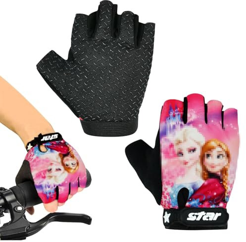 OPEIXSAYKOC Fahrradhandschuhe