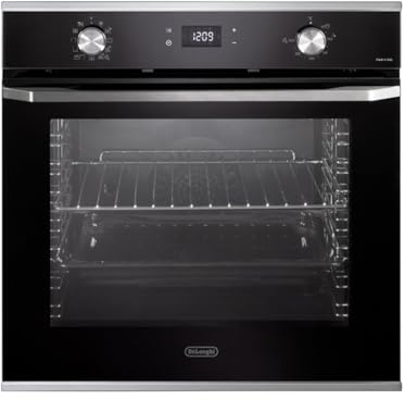 NSM 11 NL PPP - Forno elettrico, Multifunzione, 74 litri, Classe energetica A