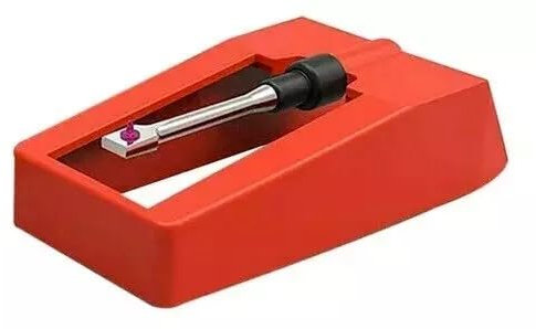 Replacement Stylus For Use With Steepletone Turntables: SM1 Midi,SM2 Midi, SM3 CD, SM4, SM5, SMC6A, SMC7R, SMC98R, SMC99R, SMC386