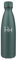 Borraccia Termica 500ml, Borraccia Doppia Parete Isolata, Senza BPA, Riutilizzabile, Bottiglia Acqua in Acciaio Inox, Antigoccia, Bottiglia per Scuola, Ufficio, Viaggi, Palestra, Sport, Campeggio