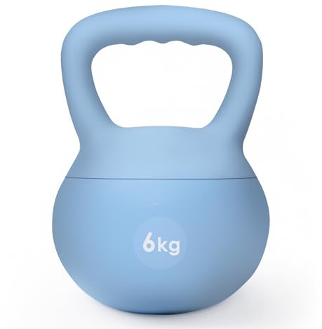 AuraCraft kettlebell，Geeignet für Fitness- und Krafttraining, für den Einsatz zu Hause oder im Fitnessstudio