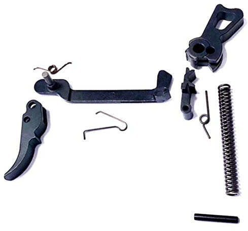 BERETTA Gruppo Scatto Xtreme-S - Set Scatto per Serie 92-96 - 98 DERIVATO 92X