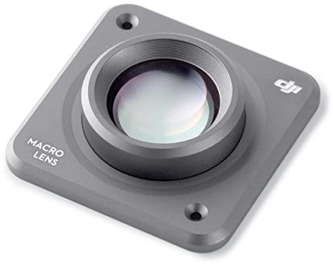 DJI Action 2 Makro-Objektiv