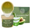 VIOLA HOUSE Wax Hand Mask, Hand Peeling Masks, Hands Care Exfoliate Hydrating, Hands Skin Repair Renew Mask For Cracked Hands, Dry, Aging Hands 150g (Avocado & Aloe)