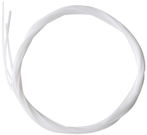 4 Teile/satz Nylon Ukulele Saiten Ersatzsaiten für Ukulele Konzert-Ukulele-Saiten Ukulele Saiten Ukulele Zubehör Teile für Performer
