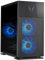 ERAZER Engineer X30 High-End Gaming Desktop PC (Intel Core i7-14700F, 16GB DDR5 Kingston Fury Beast RGB, 2TB NVMe SSD, GeForce RTX 4070 SUPER Dual 12GB GDDR6X HDMI 2.1, Wasserkühlung, Win 11 Home)