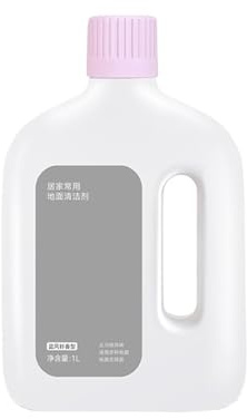 Soluzione robot lavapavimenti, compatibile con xiaomi, M40 Omni X20+/X20 Plus /X10+/X10 Plus S20+ M30S X20 Max aspirapolvere liquido speciale for la pulizia dei pavimenti