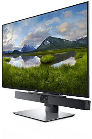 Dell PRO STEREO SOUNDBAR AE515M