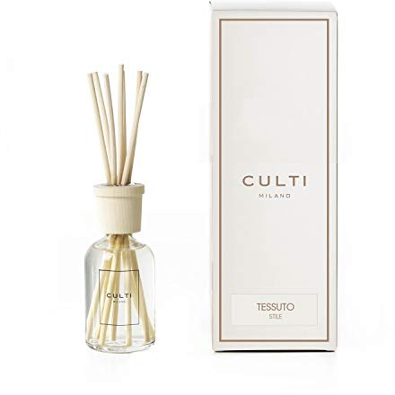 Culti Stile Diffuser Tessuto 100 ml