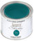 bianco Shabby® Ottanio (2021) (Petrol) - (500 ml) Chalk Paint Kreidefarbe auf Wasserbasis für alle Oberflächen – geruchsneutral, einfach zu verarbeiten, extra matt