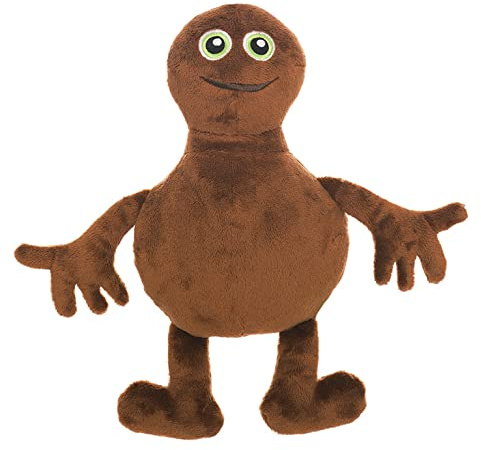 BABBLARNA - Peluche Bobbo