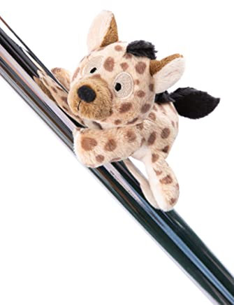 NICI MagNICI hiena Helgi 12cm Green