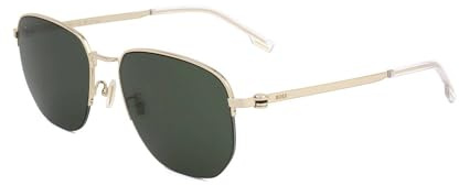 BOSS Herren 1538/F/Sk Sonnenbrille
