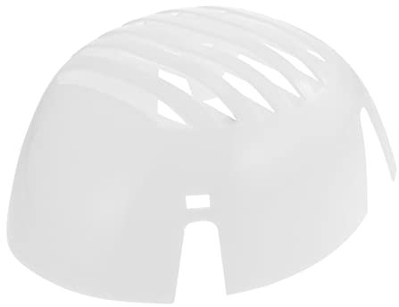 ULTECHNOVO 2pcs Bump Cap Insert Lightweight Baseball Hat Liner for for Industrial Work and Outdoor Activities Reduces Neck Pressure Ventilation