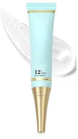 lyanny Primer base per ombretto, Primer base per ombretto | Primer per ombretto Primer per trucco occhi - Primer per occhi a lunga durata, primer per palpebre che minimizza i pori, impermeabile,