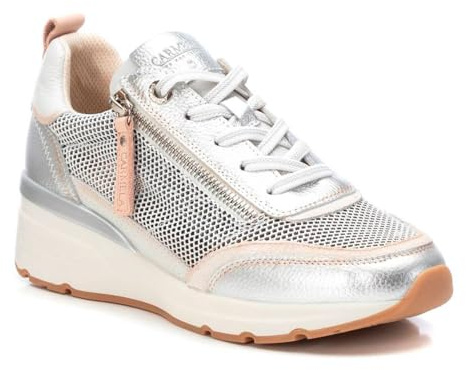Carmela 162283 Leather Trainers EU 37