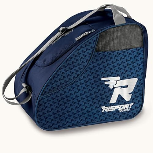 Risport New Pro Bag Schlittschuhtasche für Schlittschuhe oder Rollschuhe