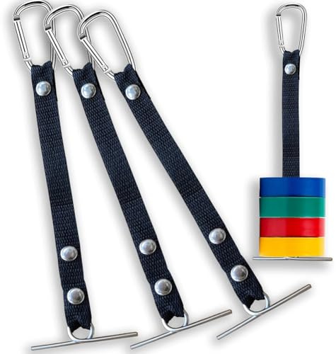 Osmond for Tool Belts 2.4 Wide Electrical Tape Holder Contractor AdjustableTool Belts 4 Pcs