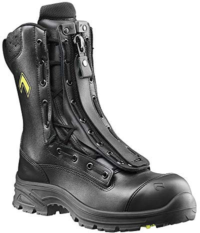 HAIX Special Fighter Pro Du rettest Leben. Dein Special Fighter Pro sichert Deines.. 43