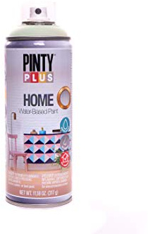Pintyplus - Home Spray Paint (Vintage Green HM415)