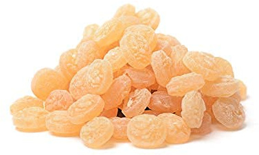 Honigbienen Bonbons | 500g | Honig Bonbons | Kräuterbonbons | Hustenbonbons | Kräuter-Bonbons | Bonbons mit Honiggeschmack | Kräuter-Bonbons | Gerüche-Küche |