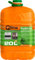 Combustible liquide pour poêles Qlima Hybrid - 20 litres - à base végétale- qualité A++ - en bidon recyclable PET, programme de fidélité Qlima