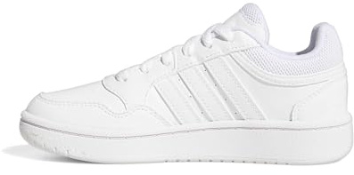 adidas Unisex Kids Hoops Schuh