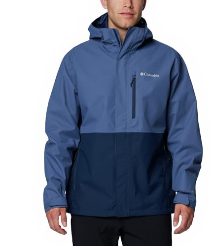 Columbia Hikebound II Chaqueta para Hombre