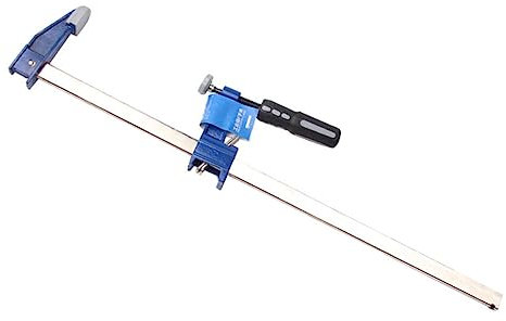 BESTonZON Woodworking Clamps for Quick Grip for Woodworking Projects Easy to Use Tool and Clip Applications