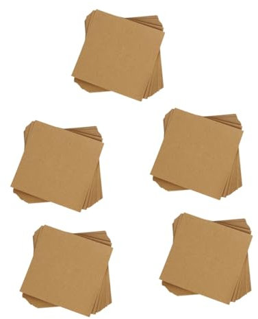 Cabilock 5 Sets Konfetti-kegelhalter Für Hochzeitsfeierbedarf Papierkegel Zum Basteln Von Blütenkegeln 90 Stück * 5