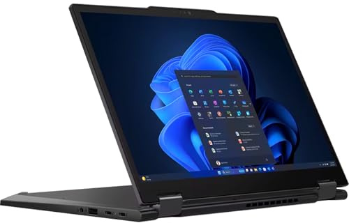 Lenovo ThinkPad X13 2-in-1 G5-13.3 WUXGA Touch, Intel Ultra 5 125U, 16GB, 512GB, Windows 11 Pro