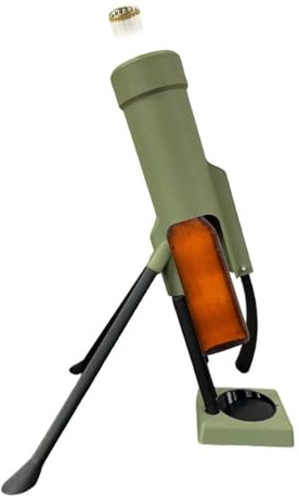 Desbloqueador automático de prensa, dispositivo de desbloqueo de de encimera, cierre magnético con cierre rápido, herramienta robusta para abrir bebidas, herramienta novedosa con clásico