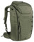 Tasmanian Tiger TT Modular Pack 30 Daypack Wander-Rucksack mit 30 Liter Volumen inkl. Organizer Zusatz-Taschen Set für mehr Ordnung, Oliv