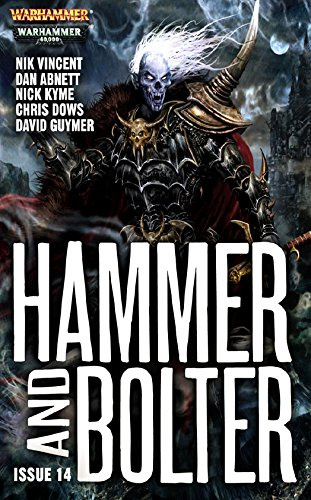 Hammer and Bolter: Issue 14
